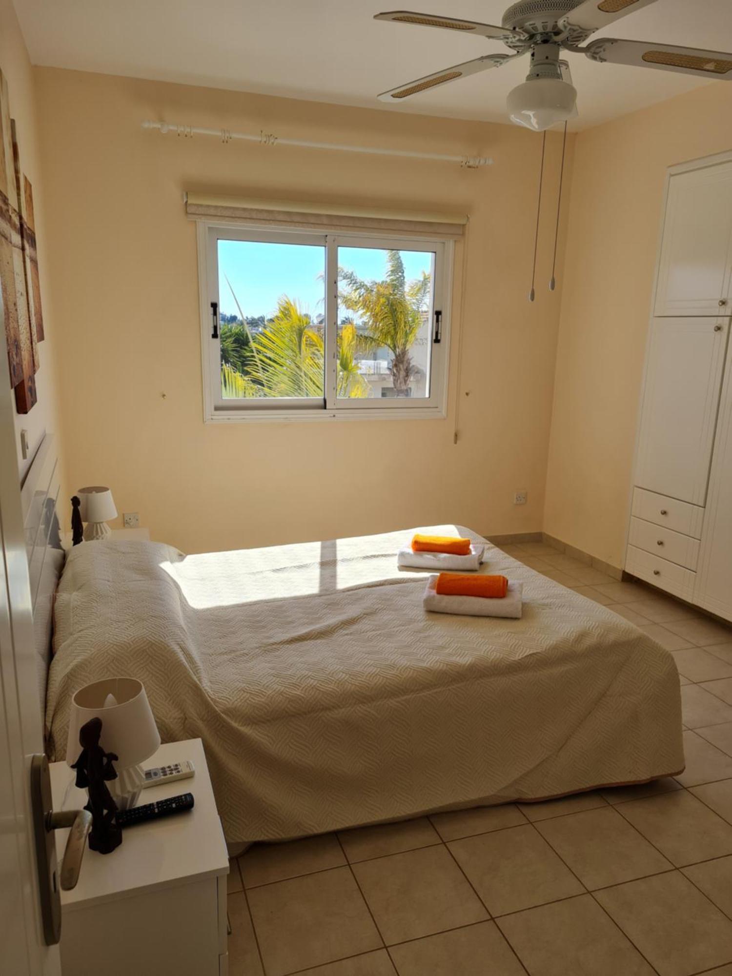 Michaela'S Apartment 파포스 외부 사진